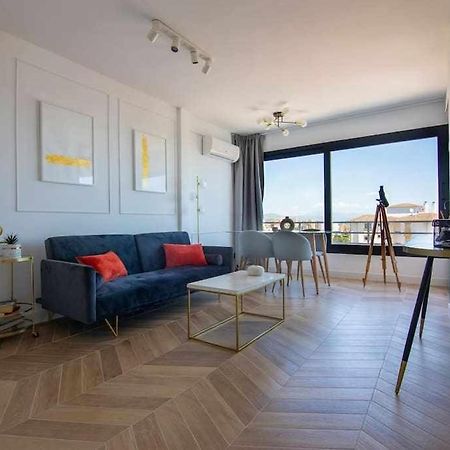 Apartament Panoramic Boutique Con Preciosas Vistas Benalmádena Zewnętrze zdjęcie