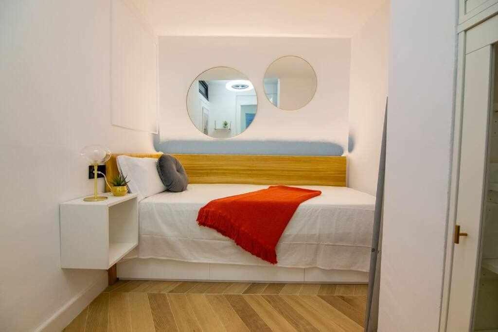 Apartament Panoramic Boutique Con Preciosas Vistas Benalmádena Zewnętrze zdjęcie