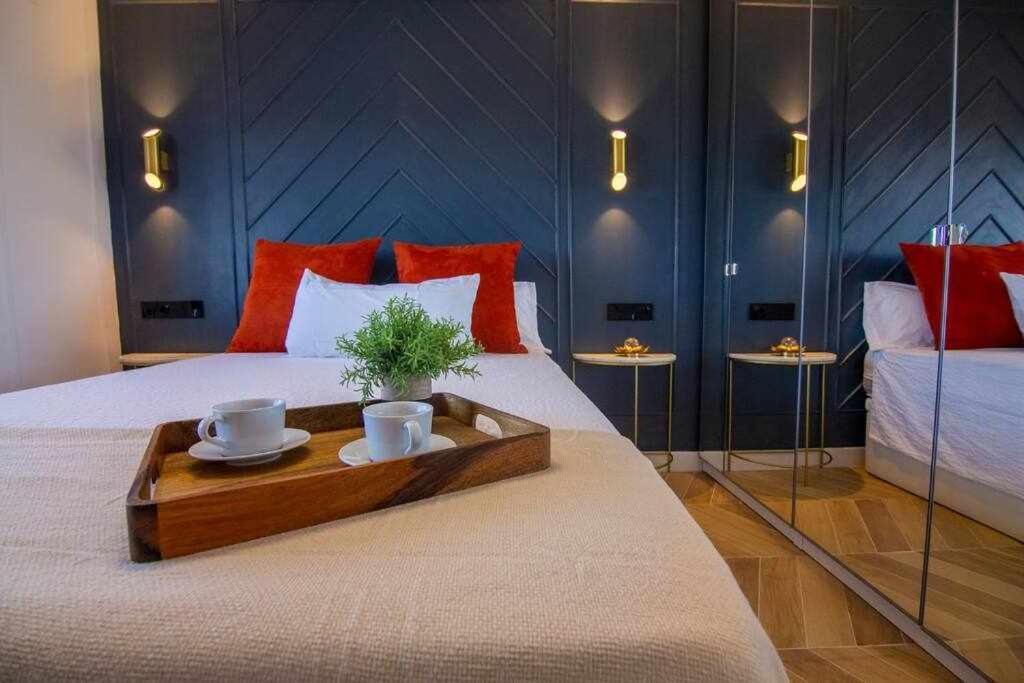 Apartament Panoramic Boutique Con Preciosas Vistas Benalmádena Zewnętrze zdjęcie