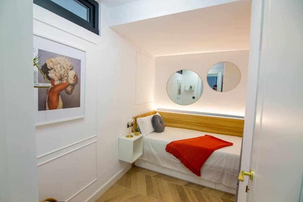 Apartament Panoramic Boutique Con Preciosas Vistas Benalmádena Zewnętrze zdjęcie