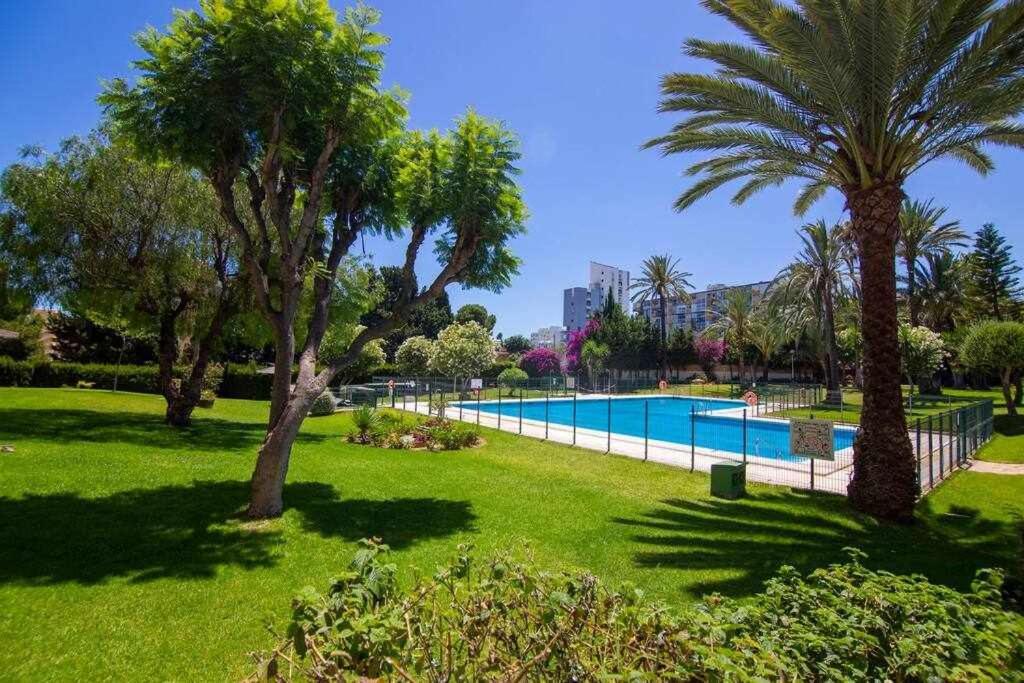 Apartament Panoramic Boutique Con Preciosas Vistas Benalmádena Zewnętrze zdjęcie
