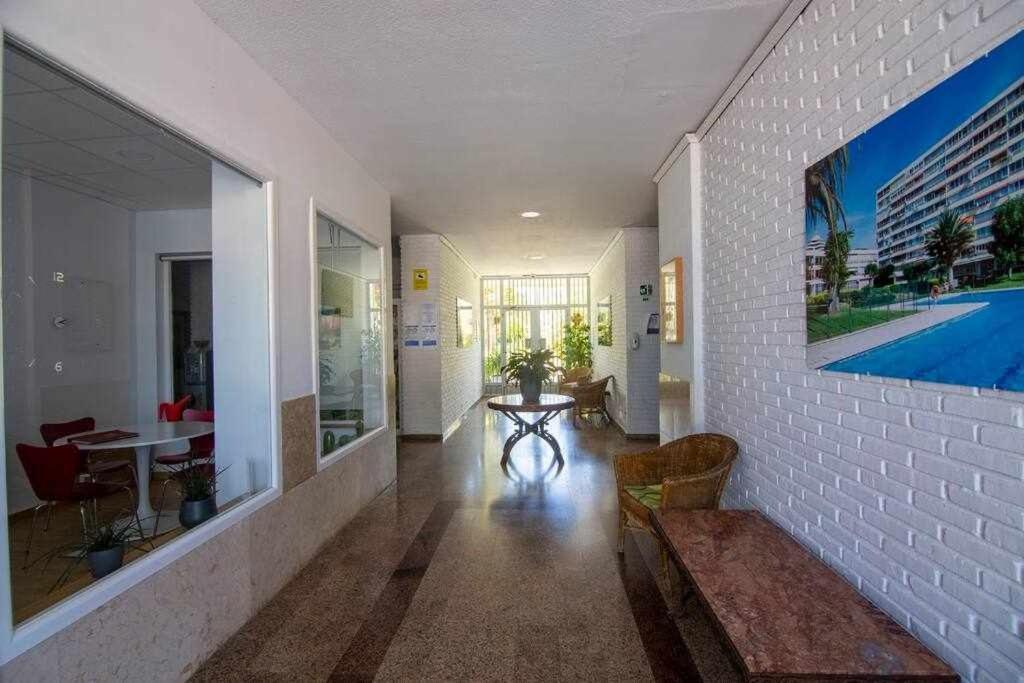 Apartament Panoramic Boutique Con Preciosas Vistas Benalmádena Zewnętrze zdjęcie