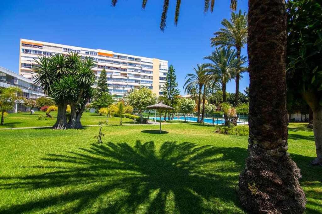Apartament Panoramic Boutique Con Preciosas Vistas Benalmádena Zewnętrze zdjęcie